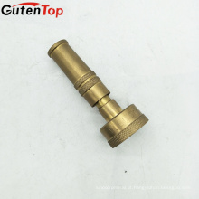 GutenTop Jardim De Alta Qualidade De Rega De Bronze De Conector Rápido Mangueira Bico Conjunto De Encaixe